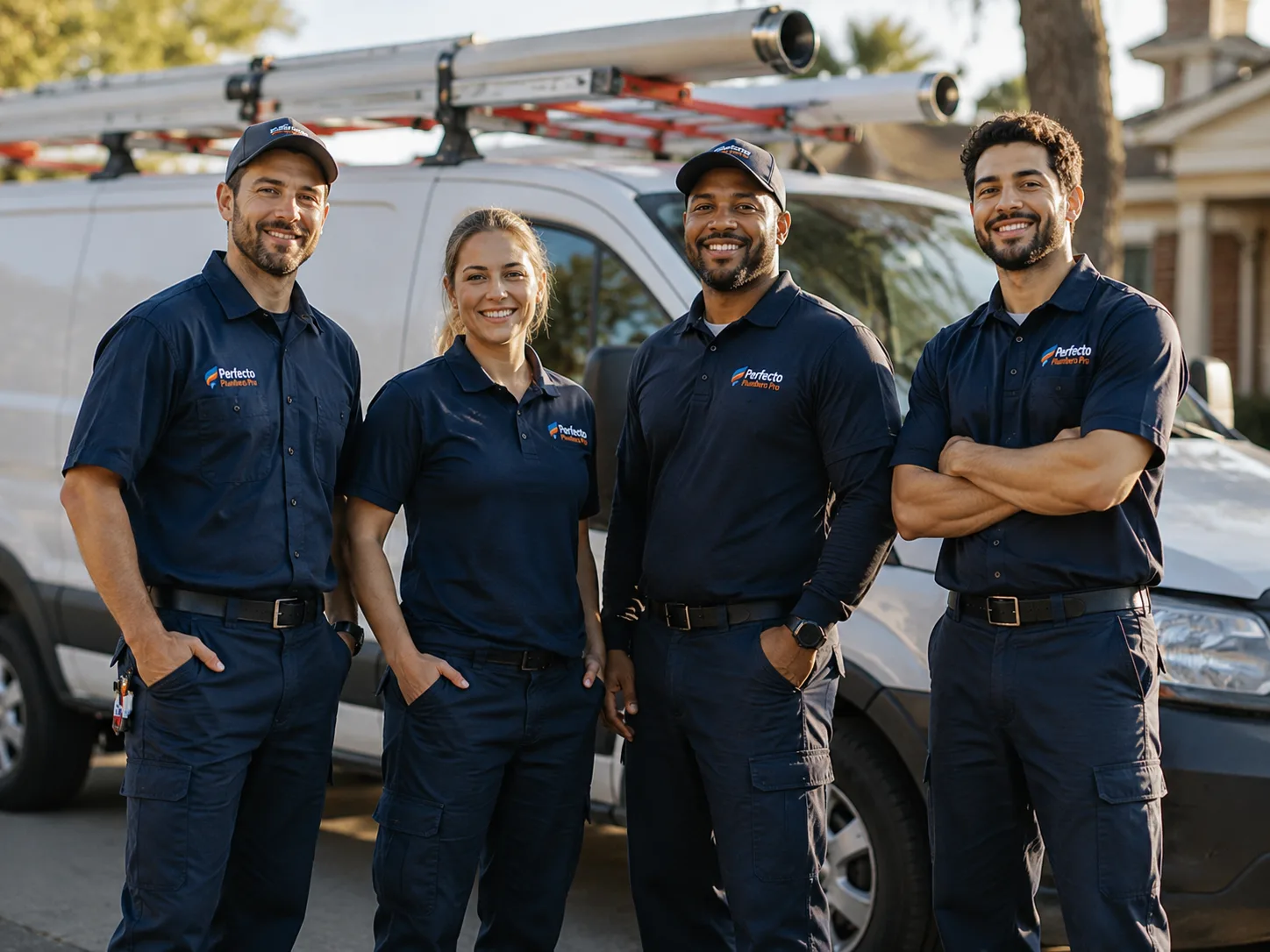 Emergency Plumber Near Me in Lucinda, PA near me